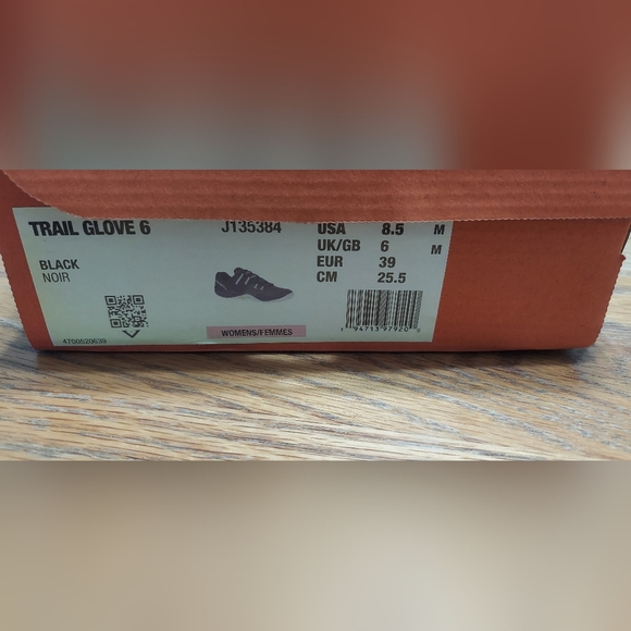 Merrell trail glove 6 shoes size 8.5 - Picture 8 of 9